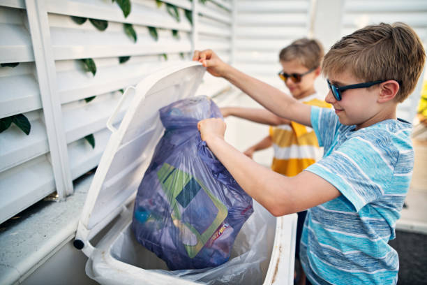 Best Basement Cleanout Services  in Cannelton, IN