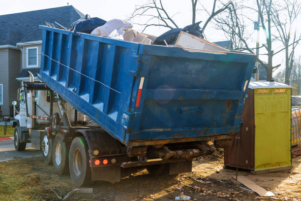 Professional Junk Removal in Cannelton, IN